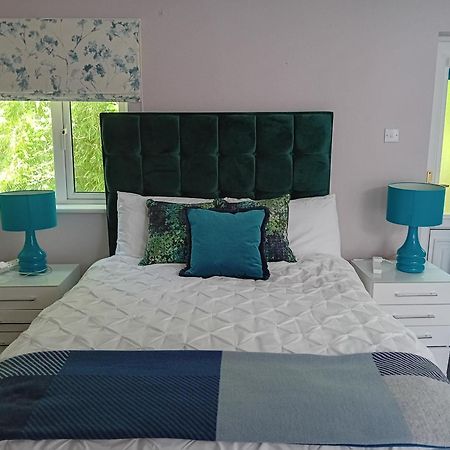 Ardan Mhuire Bed & Breakfast Galway Luaran gambar