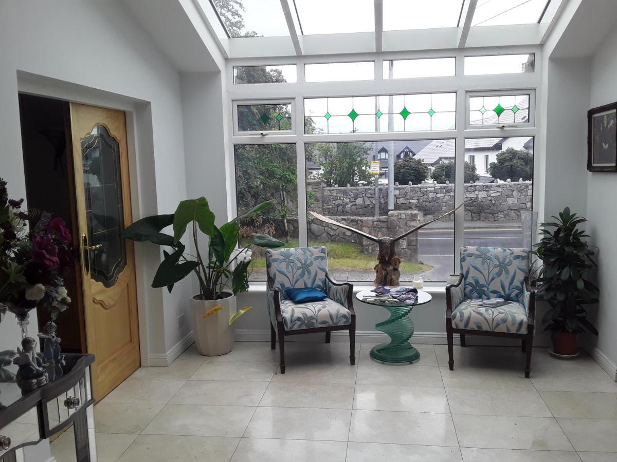 Ardan Mhuire Bed & Breakfast Galway Luaran gambar