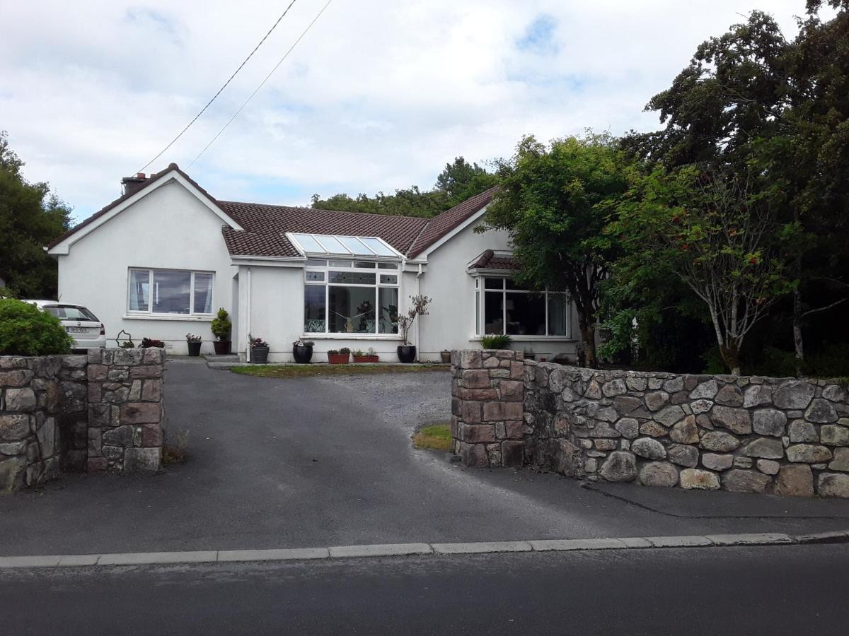 Ardan Mhuire Bed & Breakfast Galway Luaran gambar