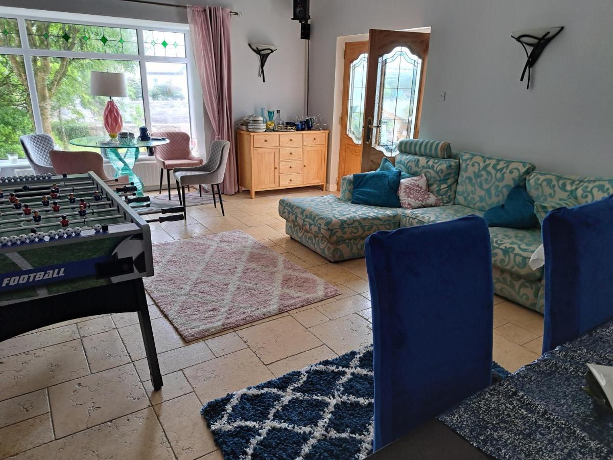 Ardan Mhuire Bed & Breakfast Galway Luaran gambar