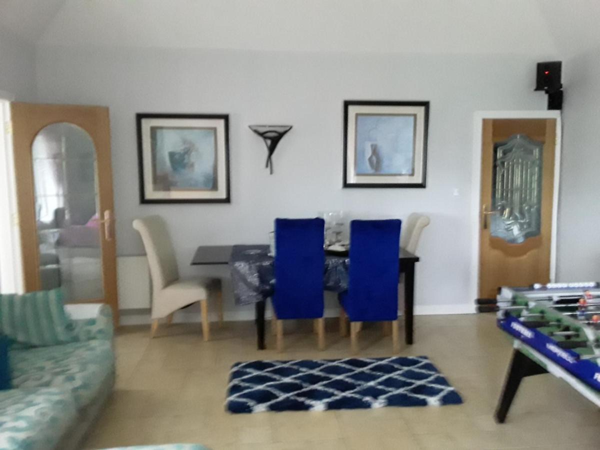 Ardan Mhuire Bed & Breakfast Galway Luaran gambar
