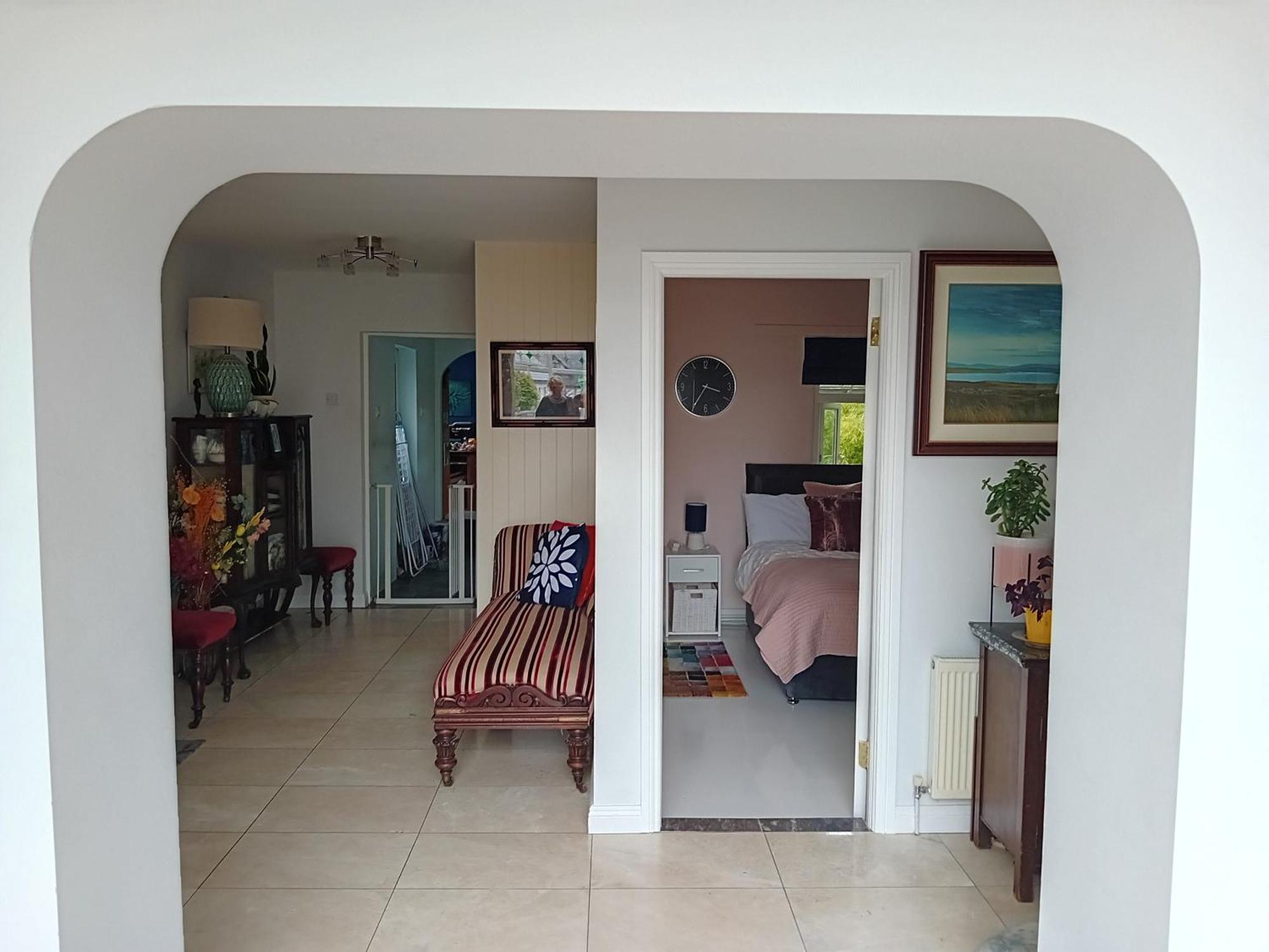 Ardan Mhuire Bed & Breakfast Galway Luaran gambar