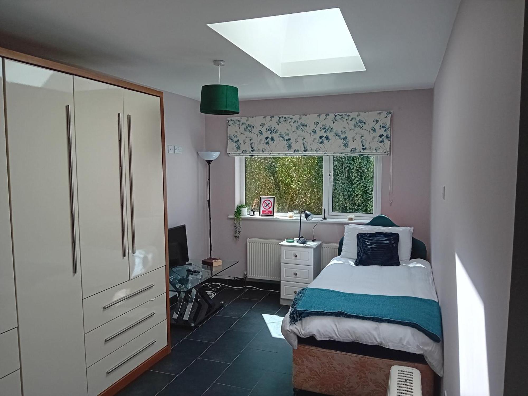 Ardan Mhuire Bed & Breakfast Galway Luaran gambar