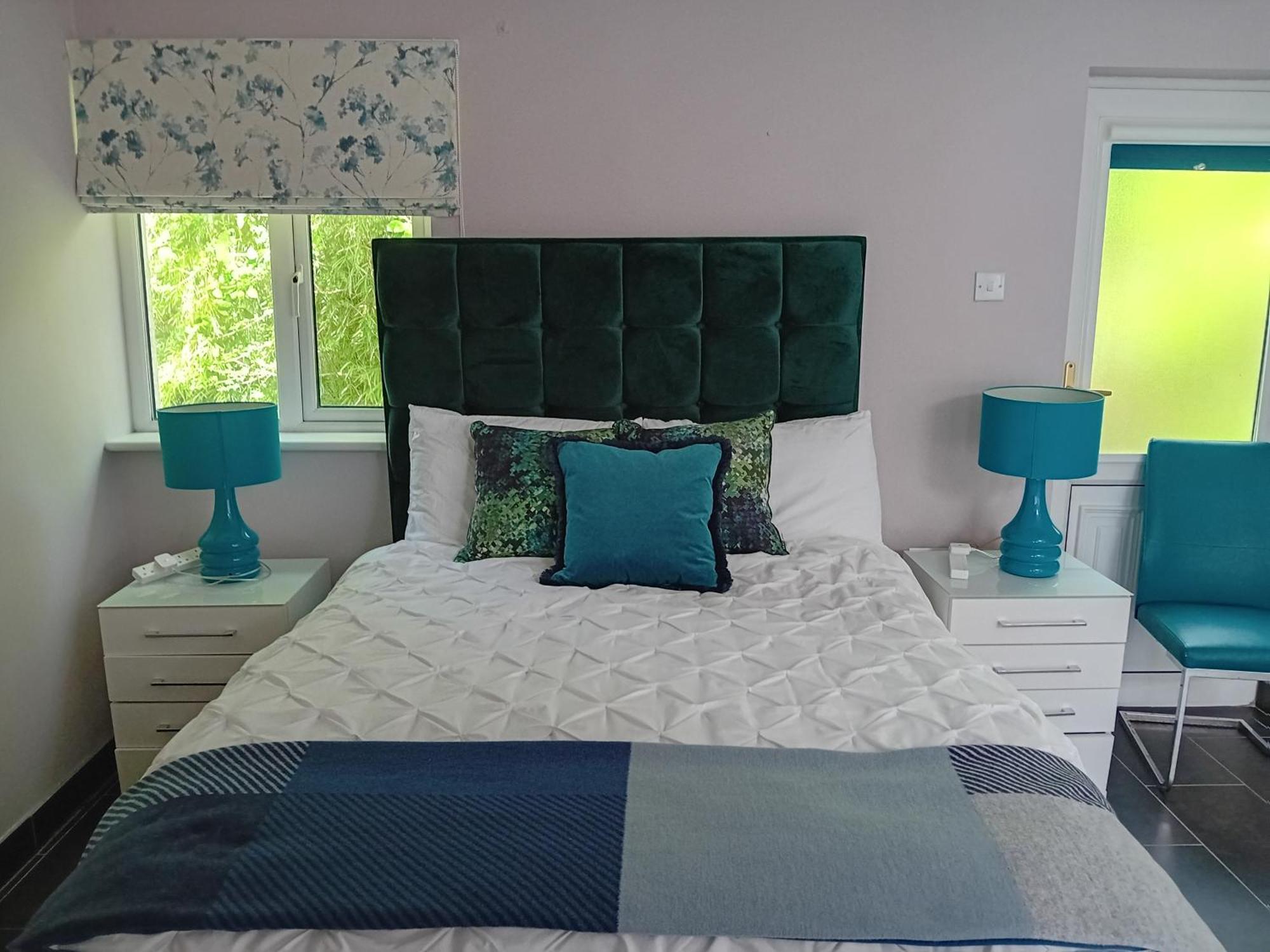 Ardan Mhuire Bed & Breakfast Galway Luaran gambar
